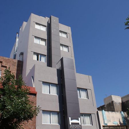 קורדובה Novum Suites מראה חיצוני תמונה