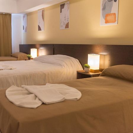 קורדובה Novum Suites מראה חיצוני תמונה