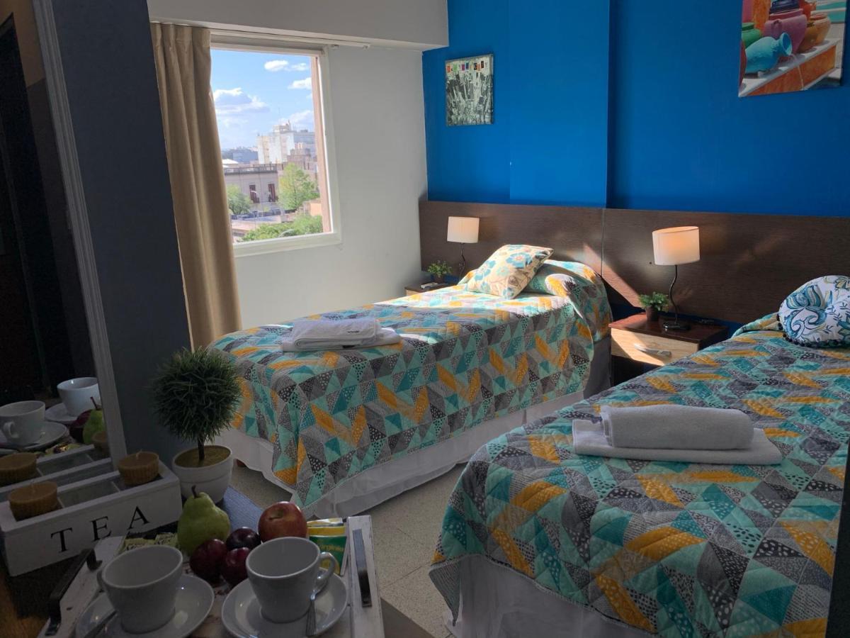 קורדובה Novum Suites מראה חיצוני תמונה