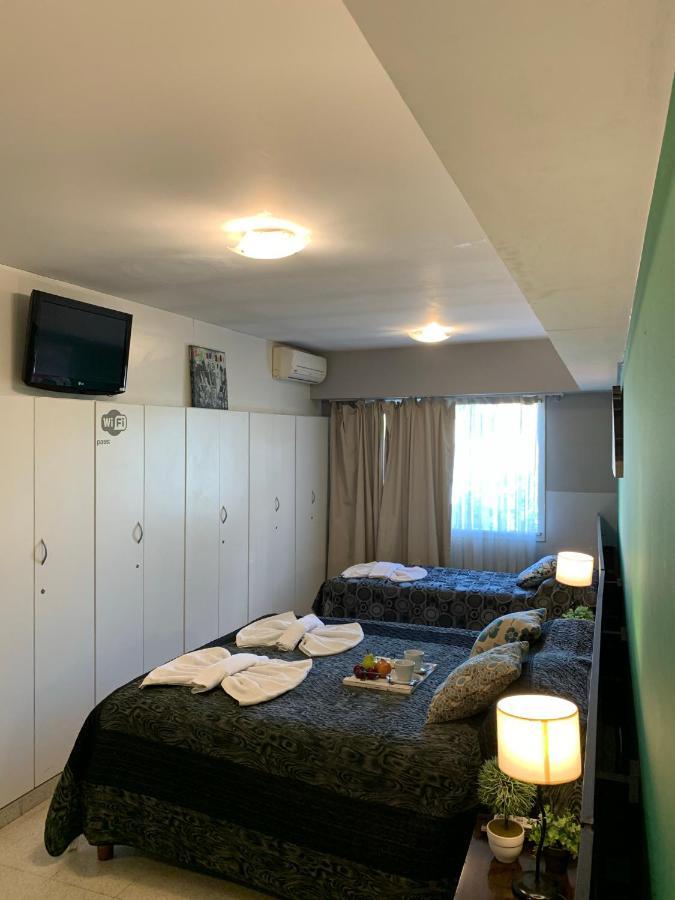 קורדובה Novum Suites מראה חיצוני תמונה