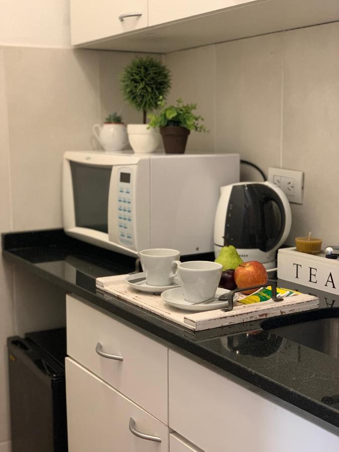 קורדובה Novum Suites מראה חיצוני תמונה