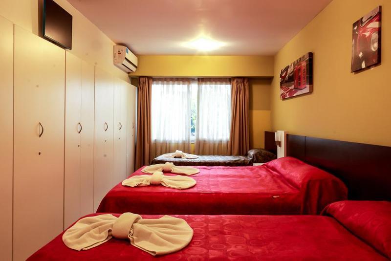 קורדובה Novum Suites מראה חיצוני תמונה