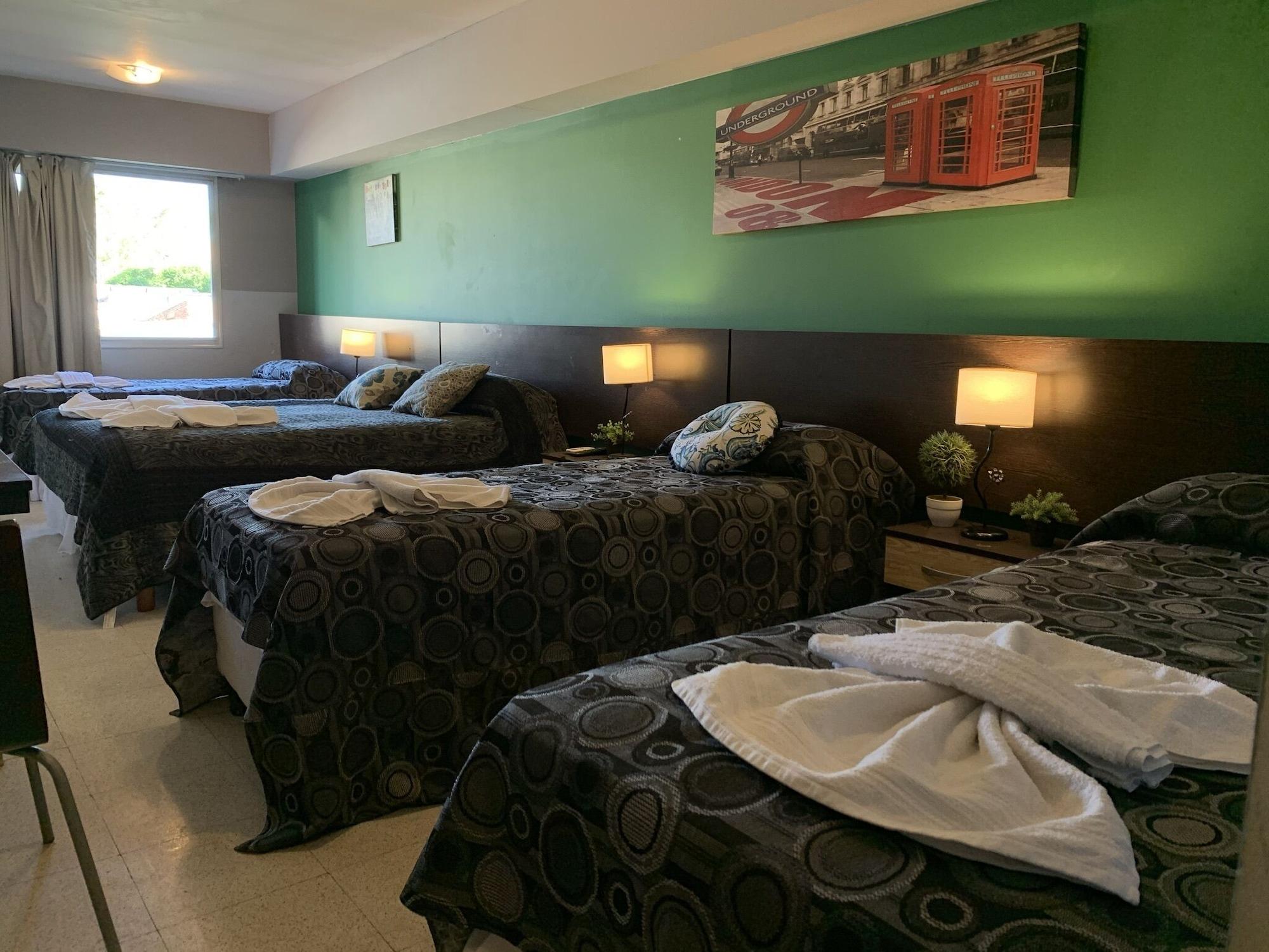 קורדובה Novum Suites מראה חיצוני תמונה