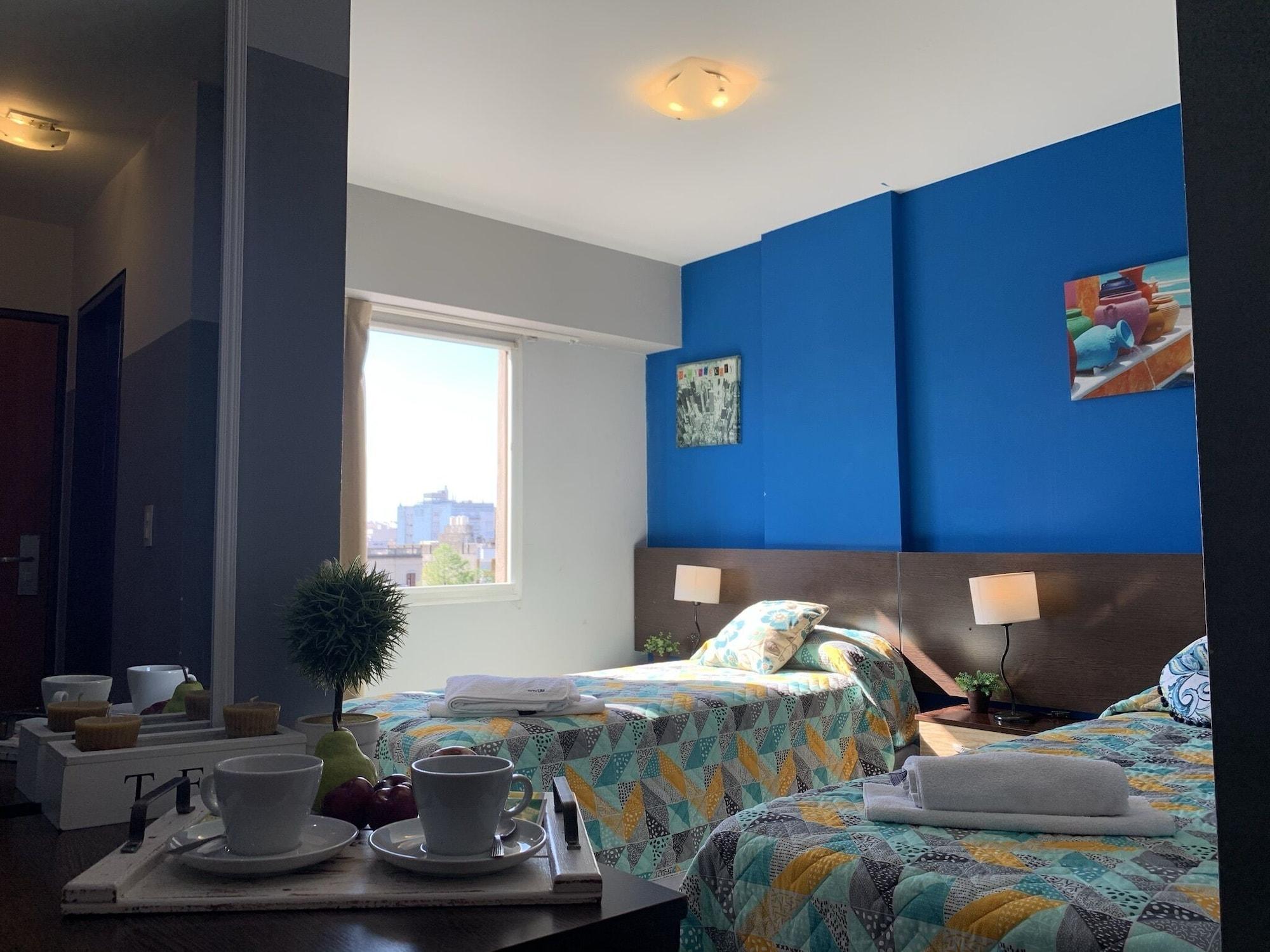 קורדובה Novum Suites מראה חיצוני תמונה