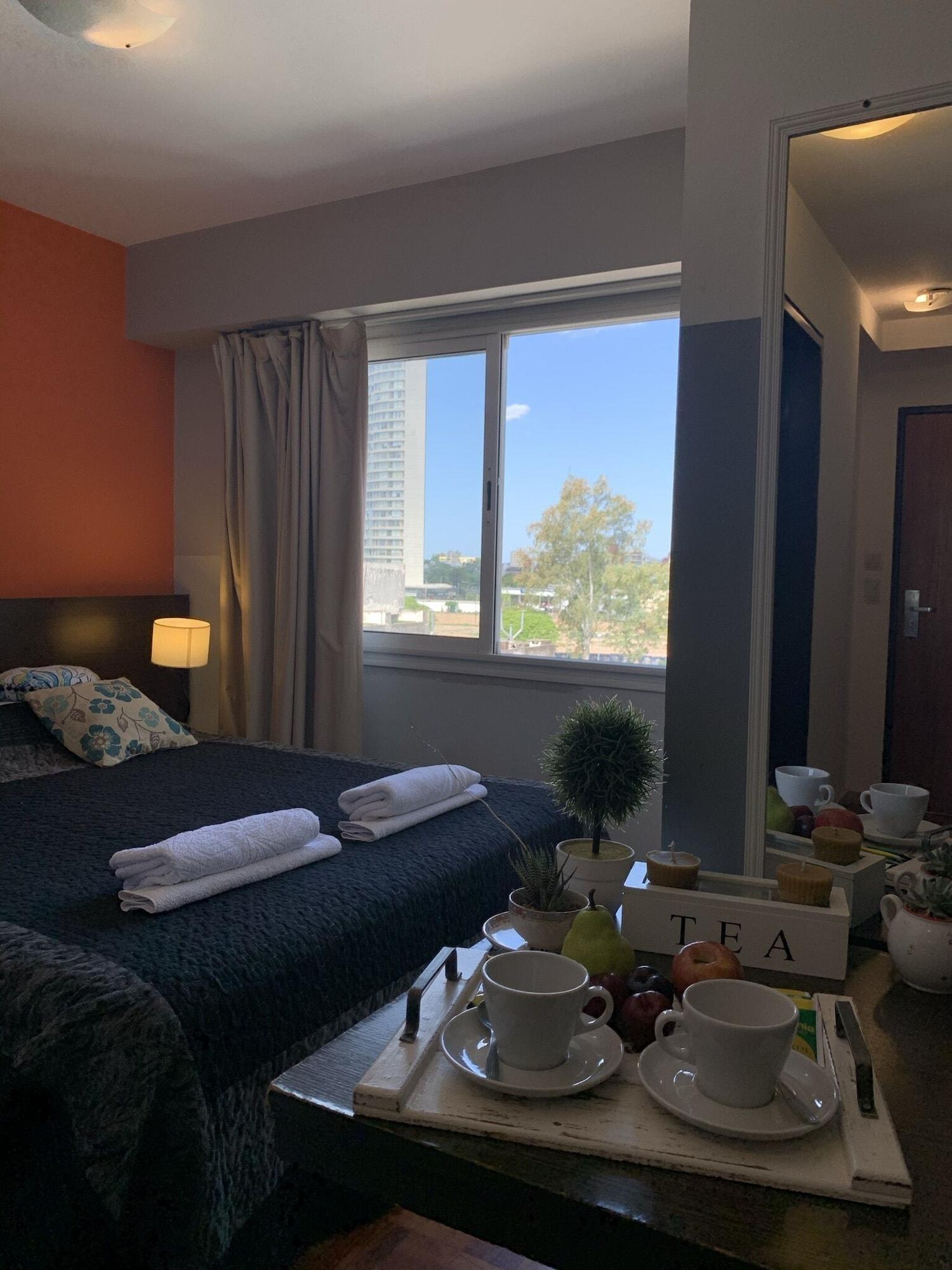 קורדובה Novum Suites מראה חיצוני תמונה