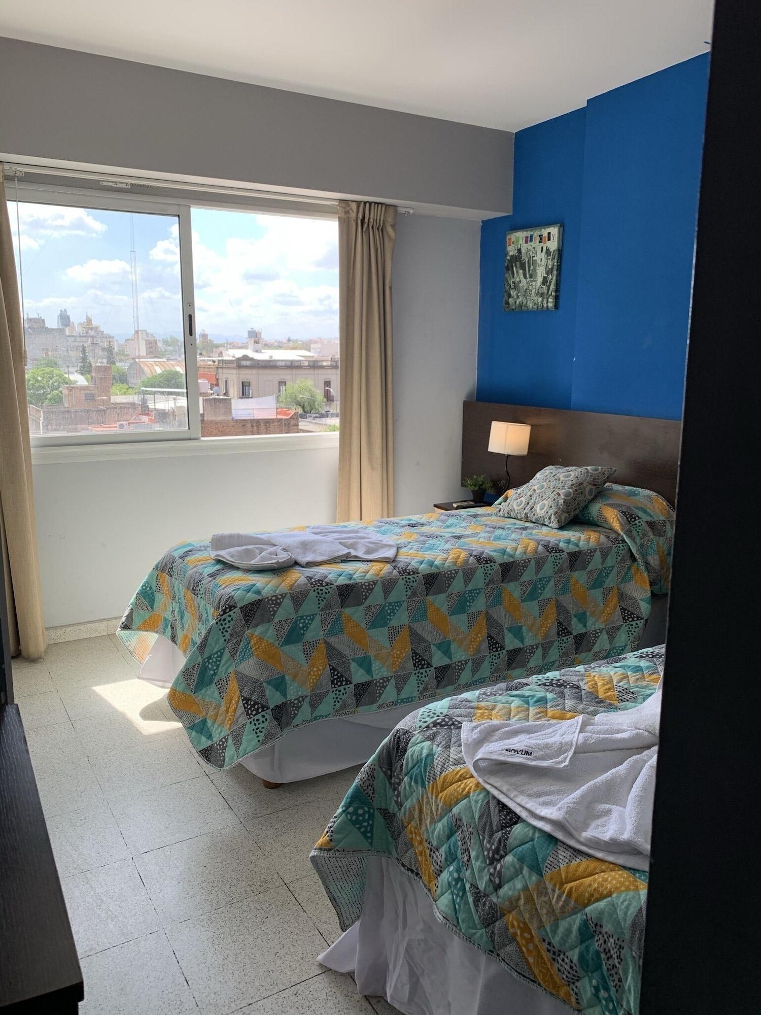 קורדובה Novum Suites מראה חיצוני תמונה