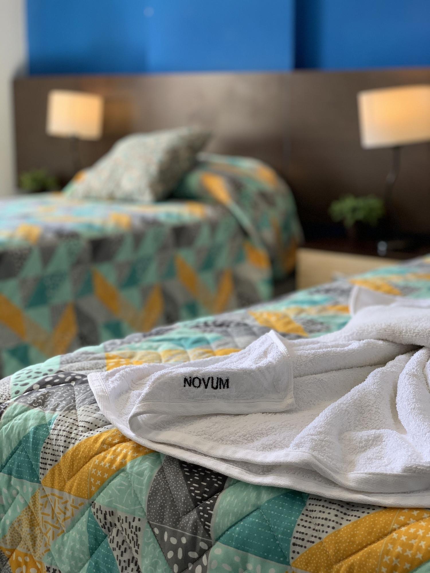 קורדובה Novum Suites מראה חיצוני תמונה