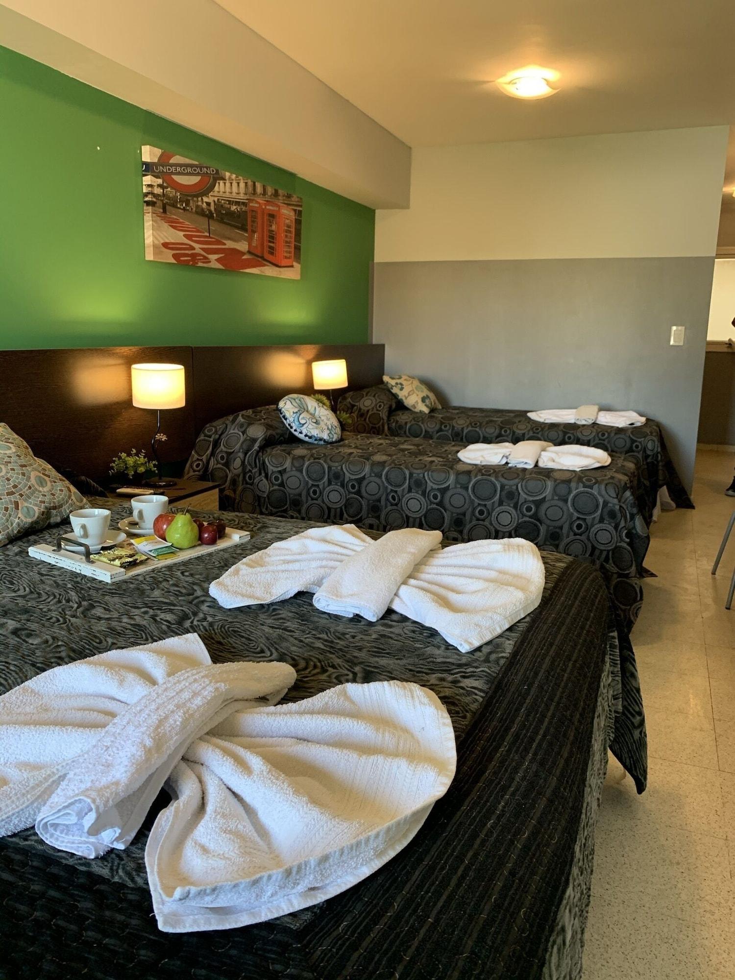 קורדובה Novum Suites מראה חיצוני תמונה