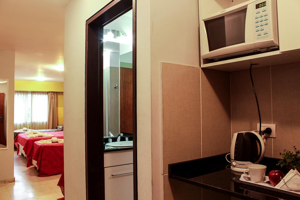 קורדובה Novum Suites מראה חיצוני תמונה