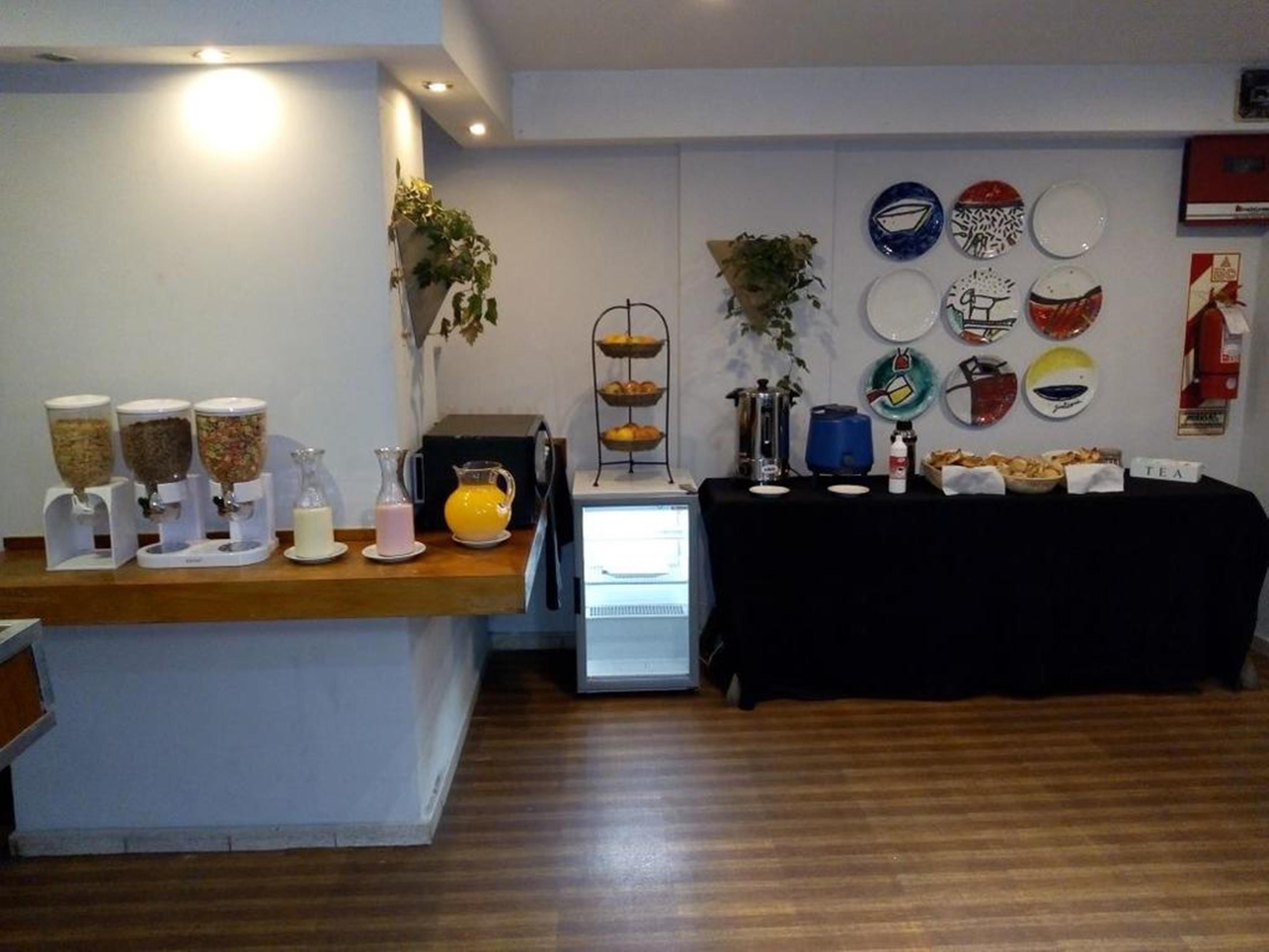 קורדובה Novum Suites מראה חיצוני תמונה