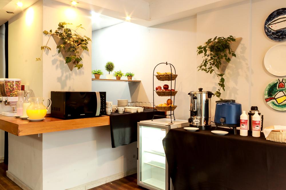 קורדובה Novum Suites מראה חיצוני תמונה