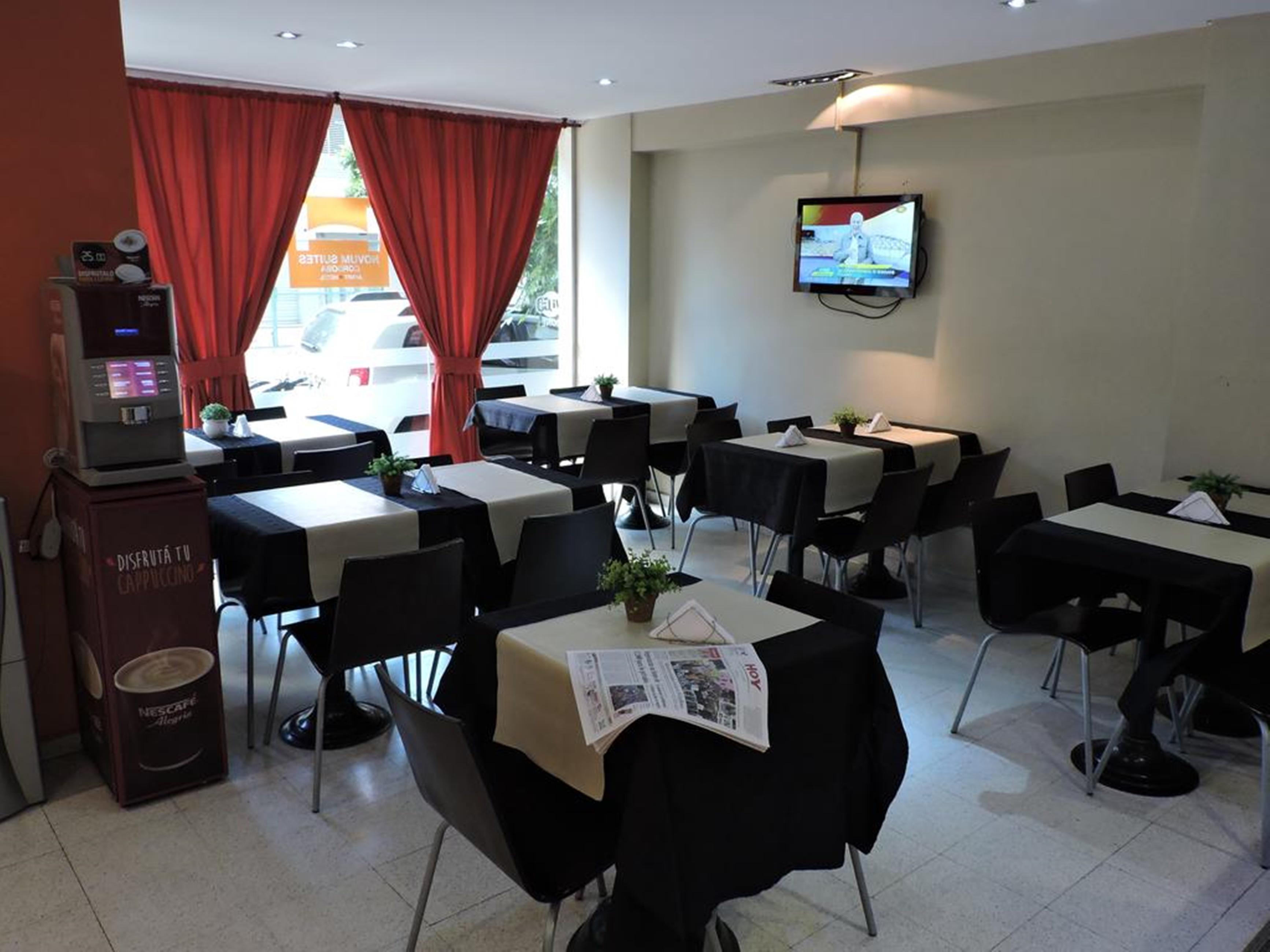 קורדובה Novum Suites מראה חיצוני תמונה