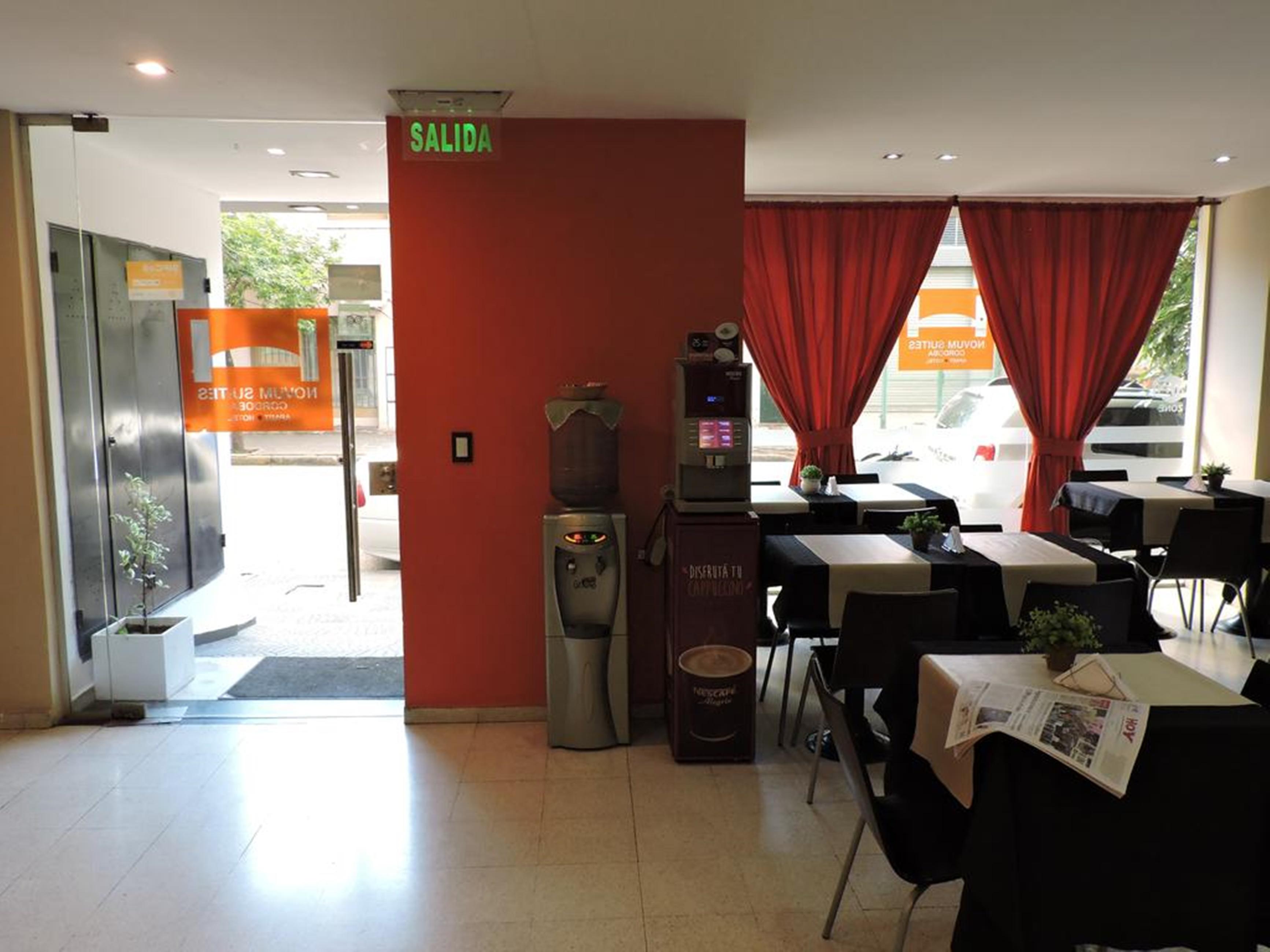 קורדובה Novum Suites מראה חיצוני תמונה