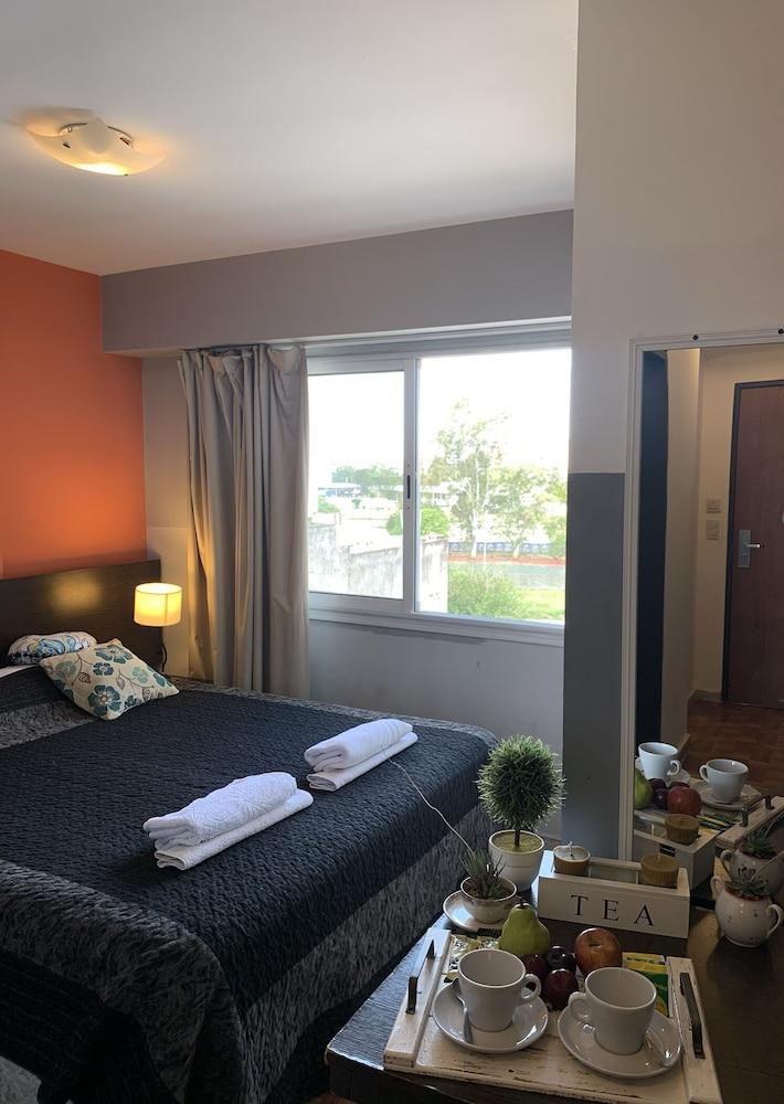 קורדובה Novum Suites מראה חיצוני תמונה