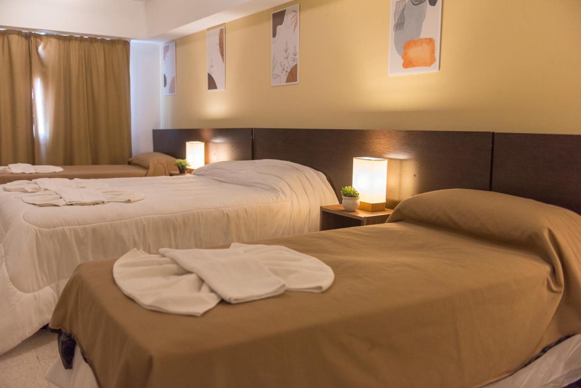 קורדובה Novum Suites מראה חיצוני תמונה