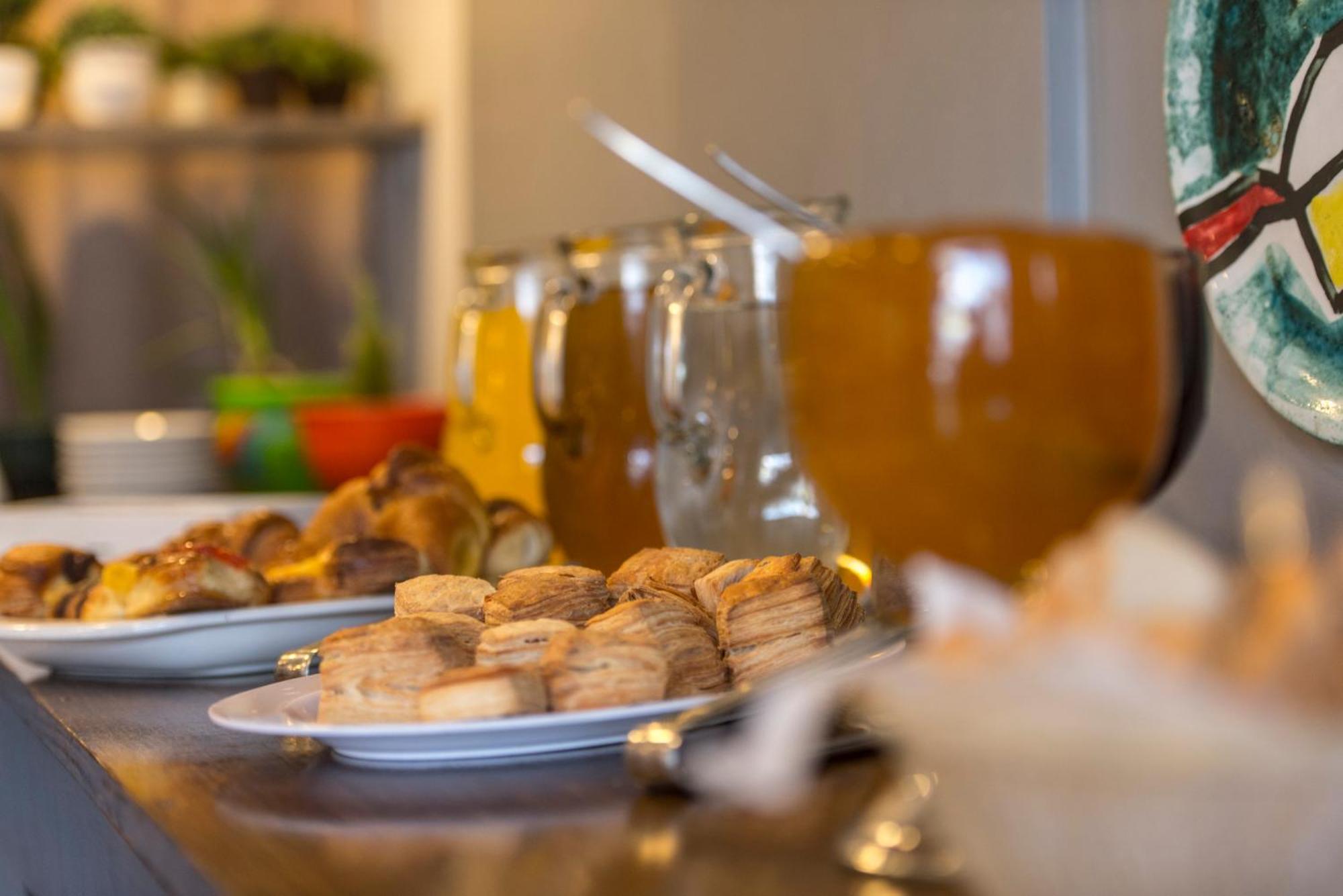 קורדובה Novum Suites מראה חיצוני תמונה