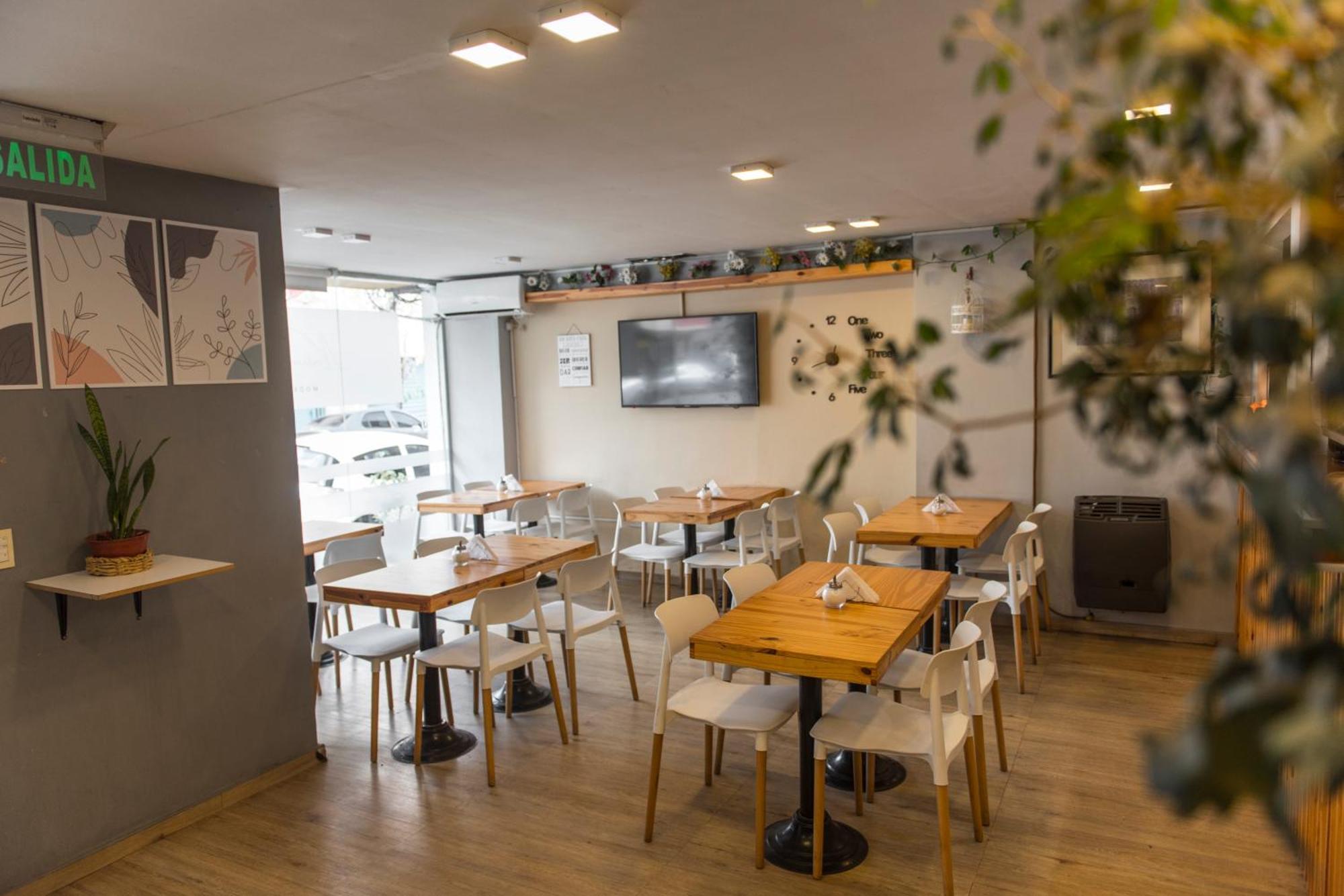 קורדובה Novum Suites מראה חיצוני תמונה