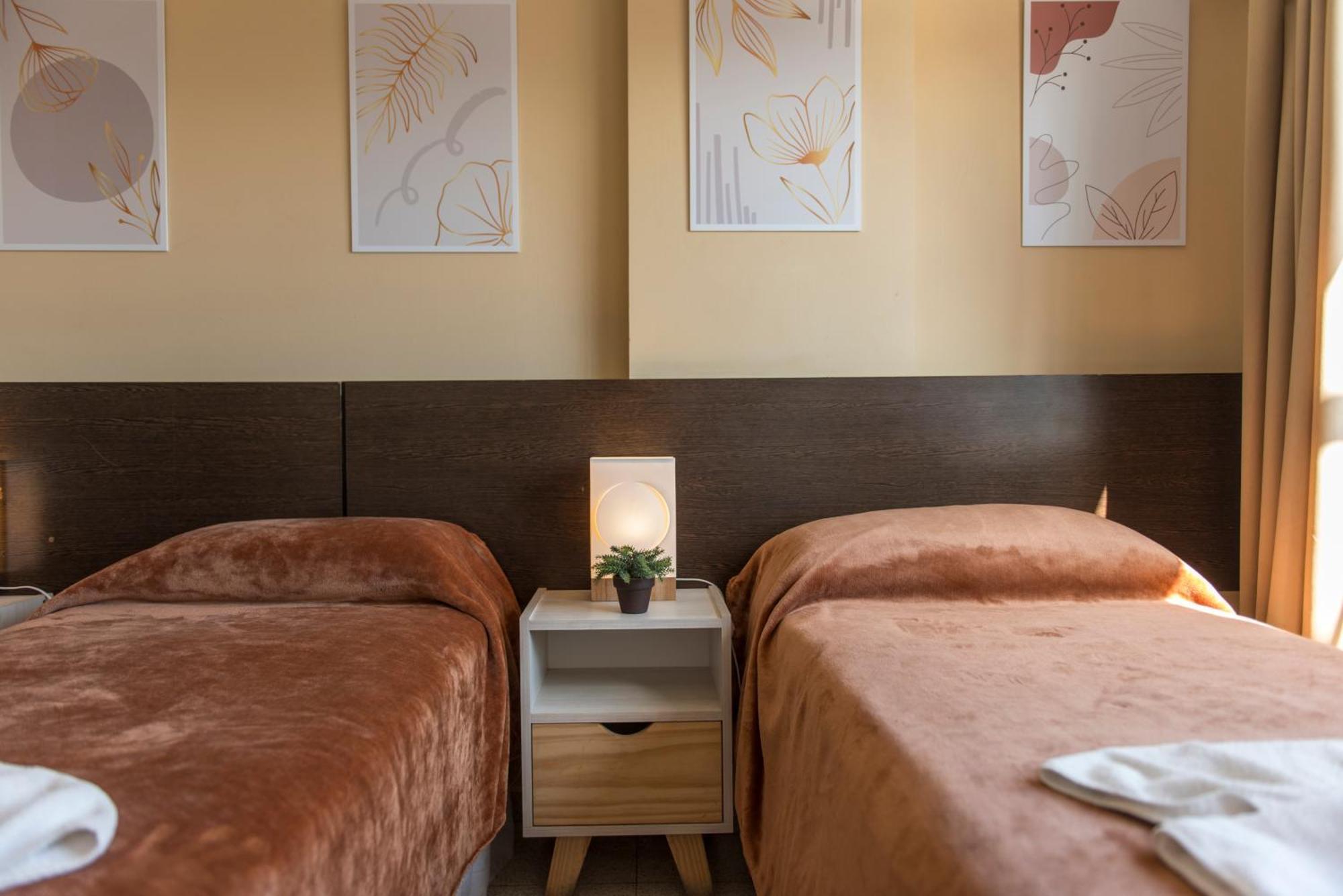 קורדובה Novum Suites מראה חיצוני תמונה