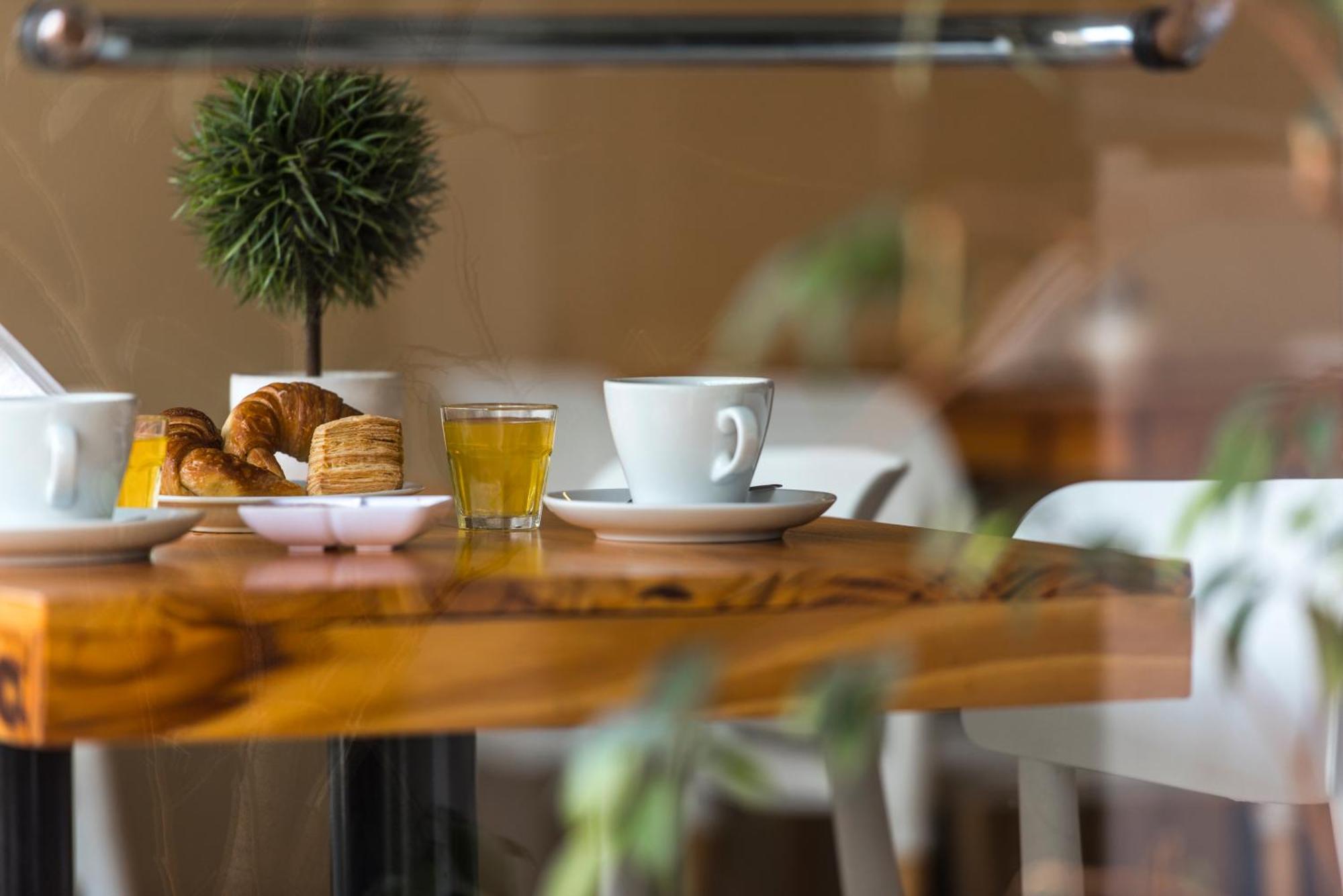 קורדובה Novum Suites מראה חיצוני תמונה