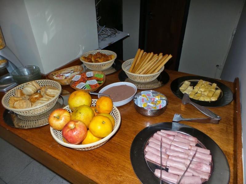 קורדובה Novum Suites מראה חיצוני תמונה