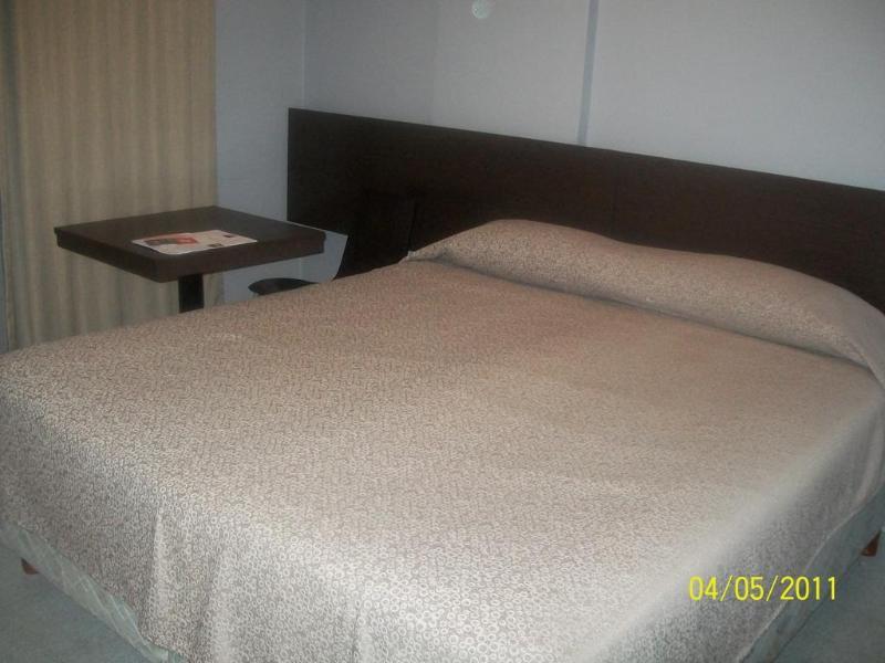 קורדובה Novum Suites מראה חיצוני תמונה