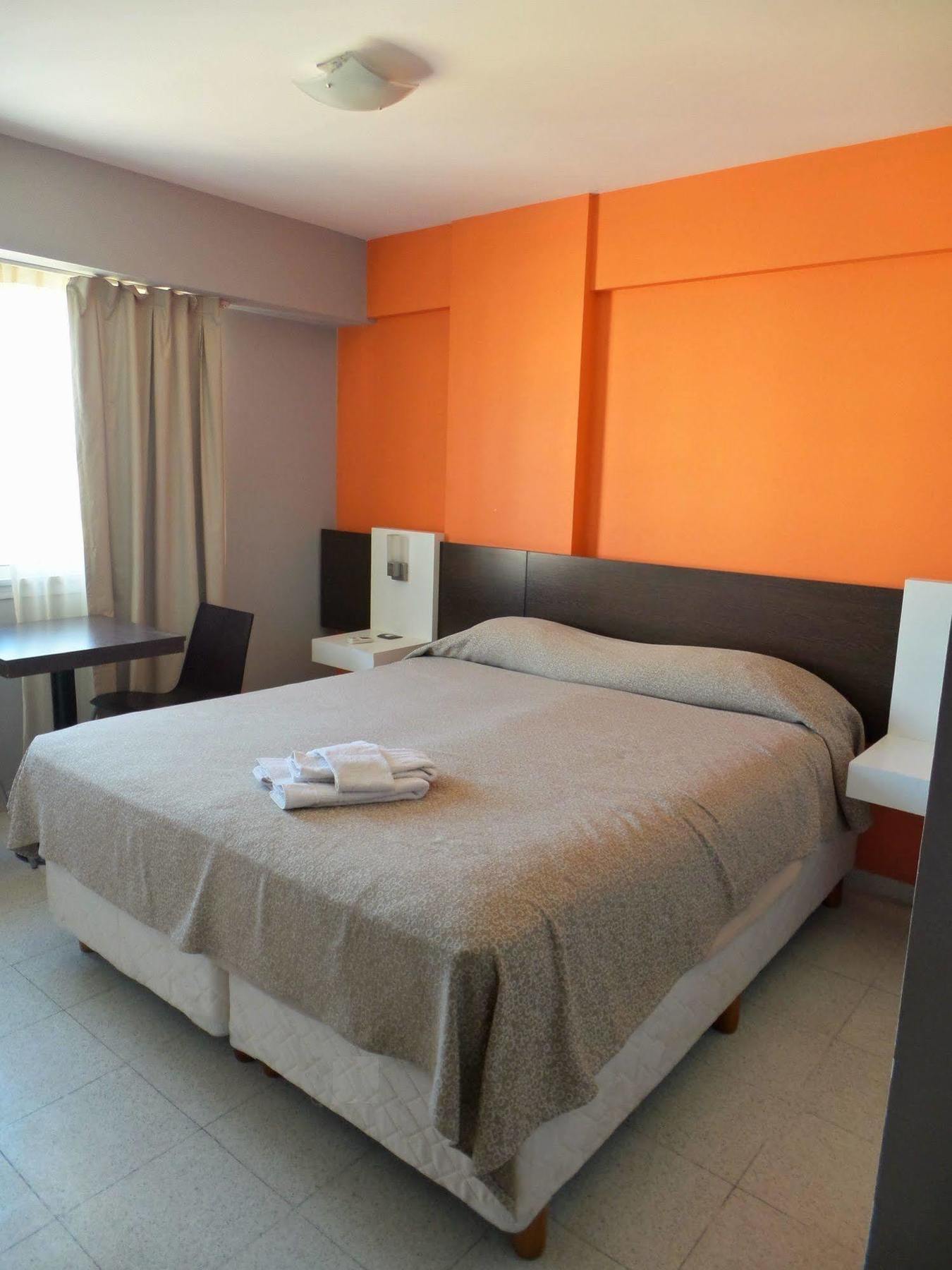 קורדובה Novum Suites מראה חיצוני תמונה
