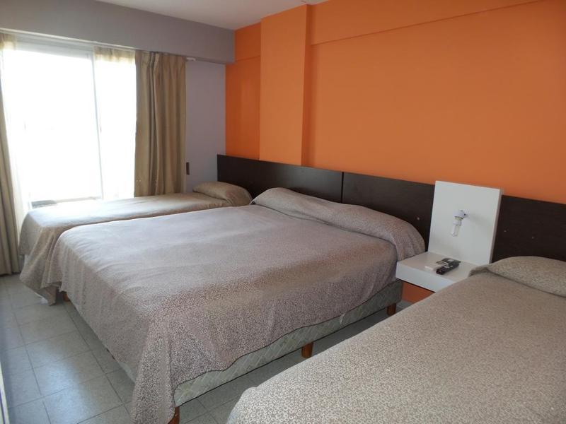 קורדובה Novum Suites מראה חיצוני תמונה