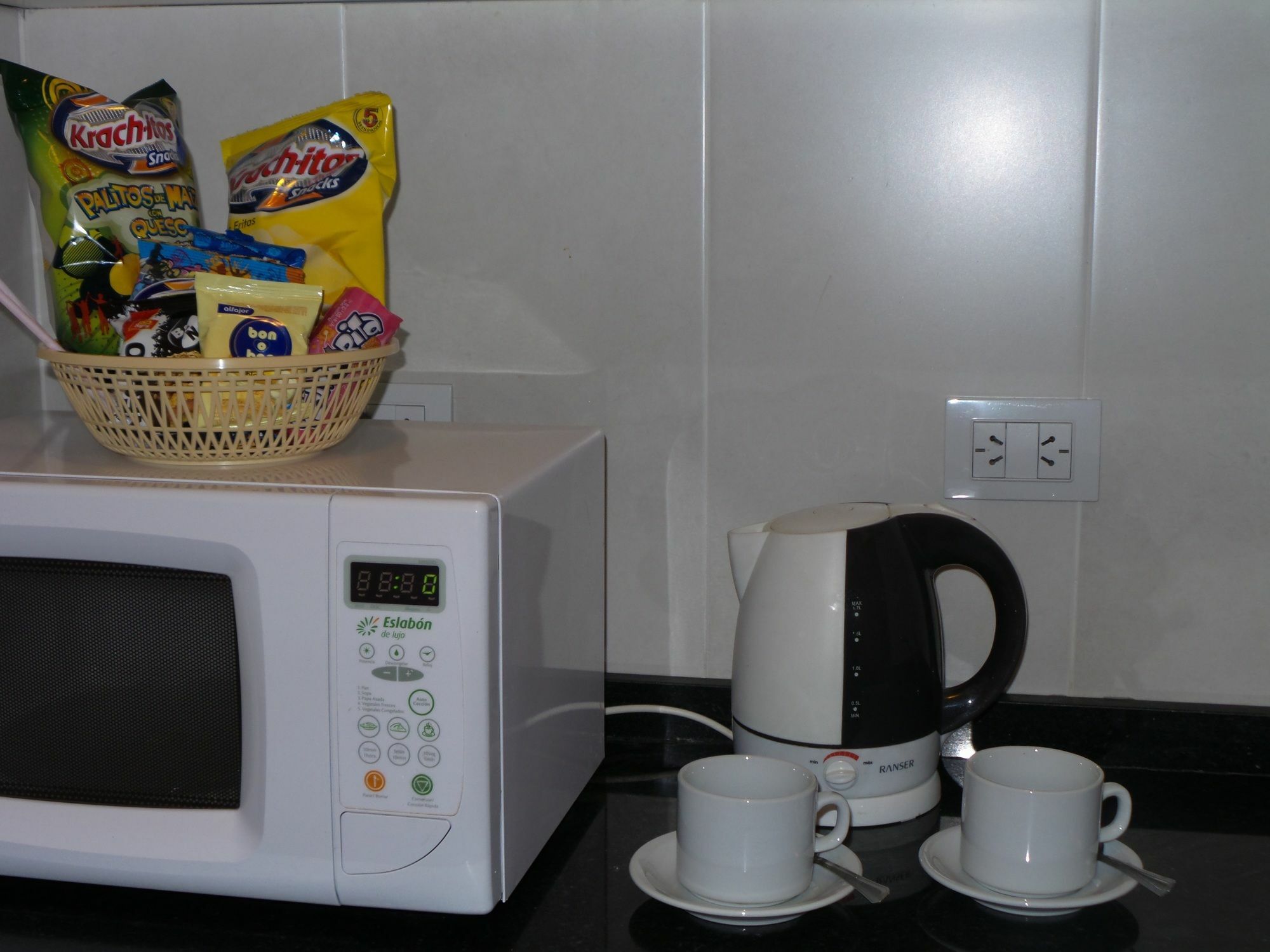 קורדובה Novum Suites מראה חיצוני תמונה