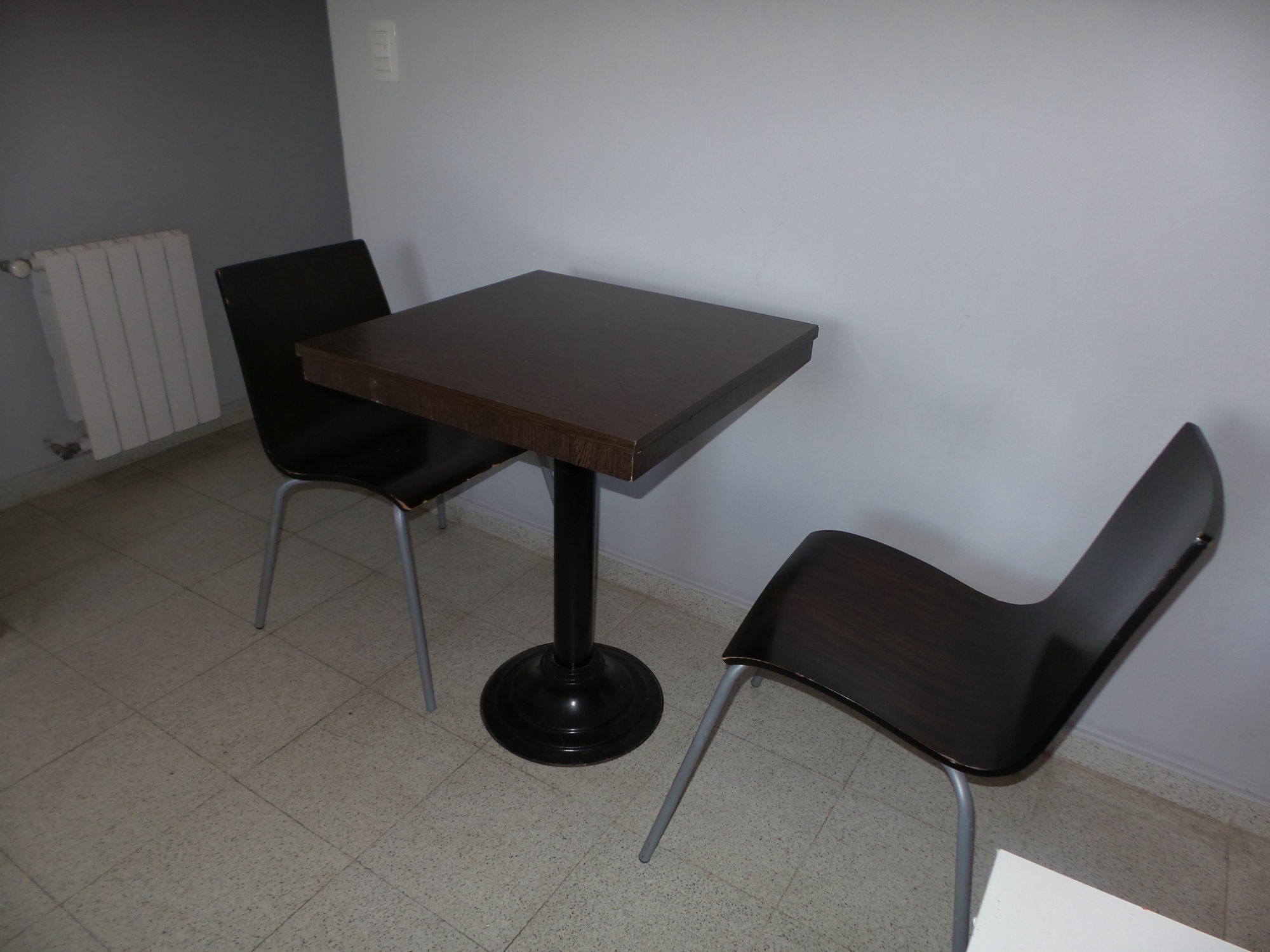 קורדובה Novum Suites מראה חיצוני תמונה