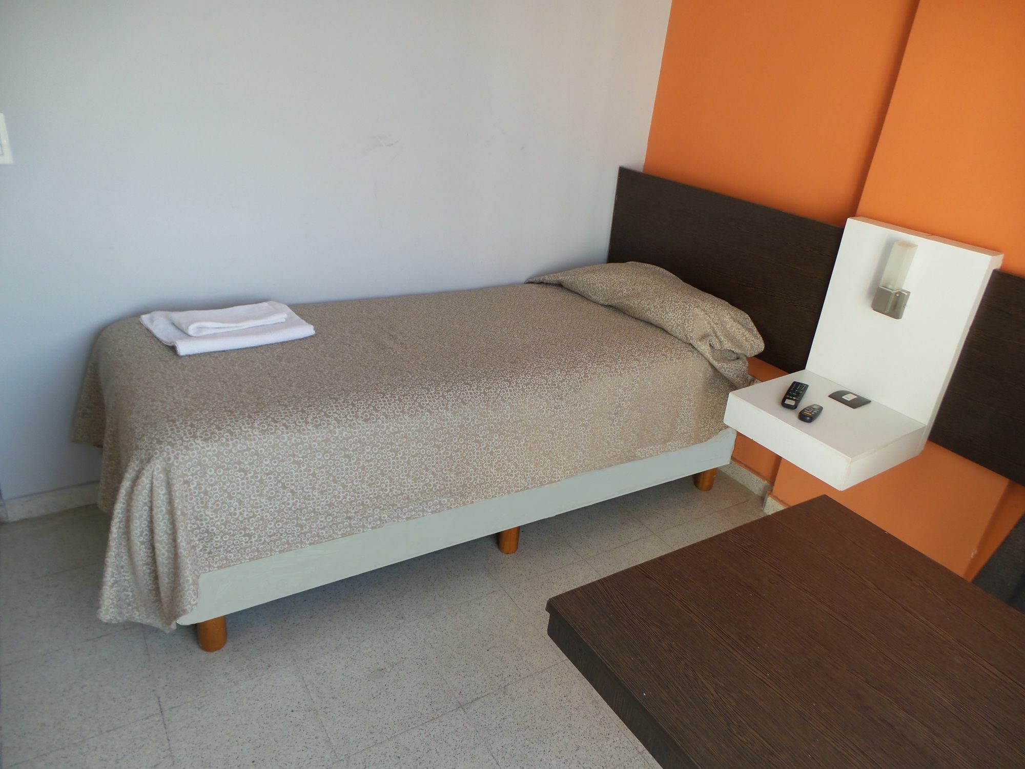 קורדובה Novum Suites מראה חיצוני תמונה